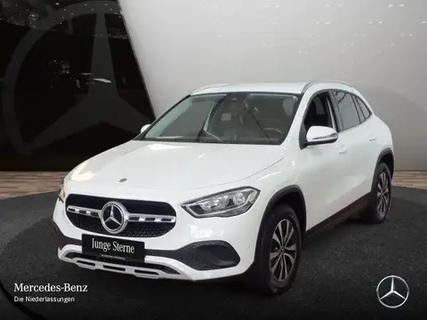 Used MERCEDES-BENZ CLASSE GLA Petrol 2021 Ad 