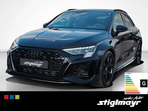 Annonce AUDI RS3 Essence 2024 d'occasion 