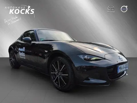 Used MAZDA MX-5 Petrol 2024 Ad 