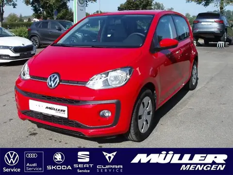 Used VOLKSWAGEN UP! Petrol 2018 Ad 