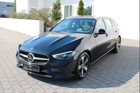 Used MERCEDES-BENZ CLASSE C Petrol 2023 Ad 