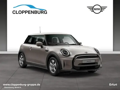 Used MINI ONE Petrol 2021 Ad 