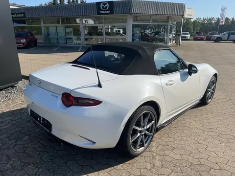 Used MAZDA MX-5 Petrol 2021 Ad 