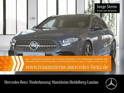 Used MERCEDES-BENZ CLASSE A Diesel 2019 Ad 