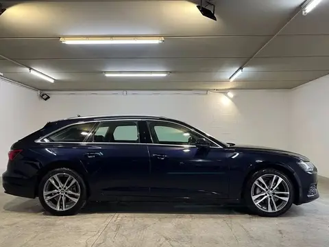 Annonce AUDI A6 Hybride 2019 d'occasion 