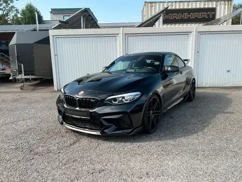 Used BMW M2 Petrol 2018 Ad 