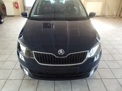 Used SKODA FABIA Petrol 2018 Ad 