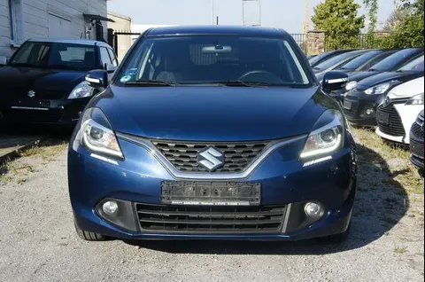 Used SUZUKI BALENO Petrol 2019 Ad 