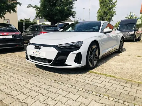 Annonce AUDI E-TRON Non renseigné 2022 d'occasion 