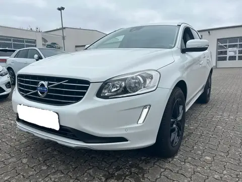 Used VOLVO XC60 Diesel 2017 Ad 