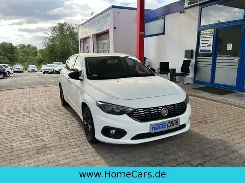 Annonce FIAT TIPO Diesel 2017 d'occasion 