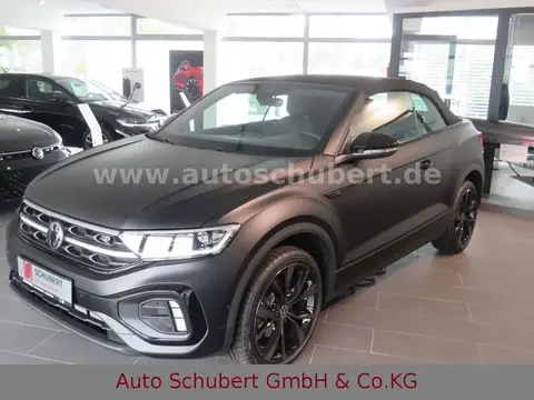 Used VOLKSWAGEN T-ROC Petrol 2024 Ad 