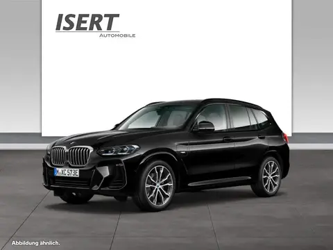 Used BMW X3 Hybrid 2022 Ad 