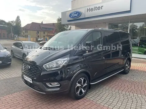 Used FORD TOURNEO Diesel 2023 Ad 