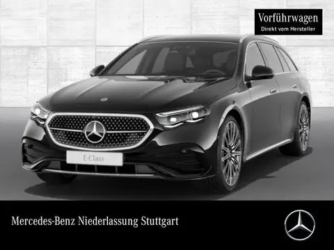 Used MERCEDES-BENZ CLASSE E Petrol 2023 Ad 