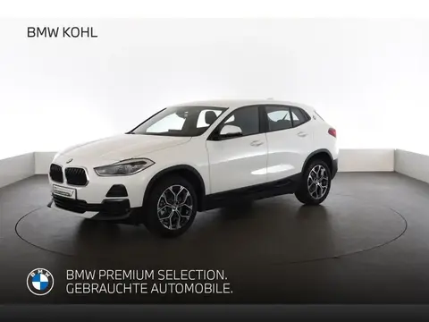 Used BMW X2 Diesel 2023 Ad Germany