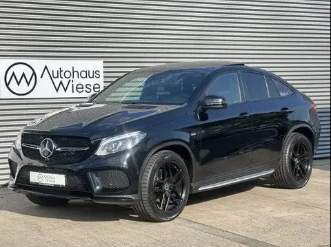 Used MERCEDES-BENZ CLASSE GLE Diesel 2018 Ad 