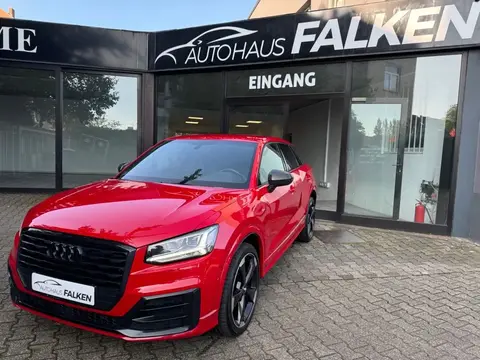 Used AUDI Q2 Petrol 2019 Ad 