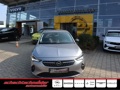 Annonce OPEL CORSA Essence 2020 d'occasion 