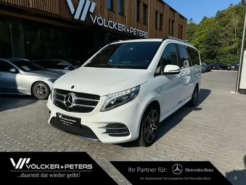 Used MERCEDES-BENZ CLASSE V Diesel 2017 Ad 