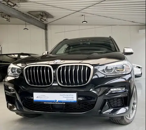 Used BMW X3 Diesel 2021 Ad 