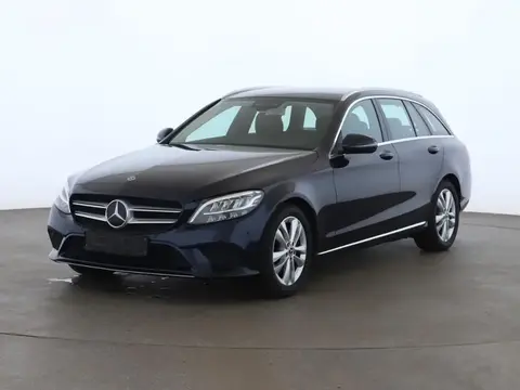 Used MERCEDES-BENZ CLASSE C Petrol 2019 Ad 