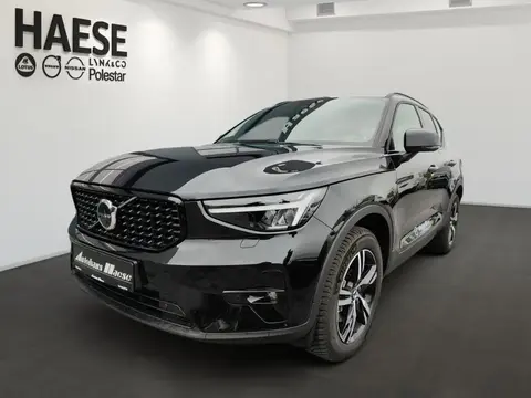 Used VOLVO XC40 Petrol 2024 Ad 