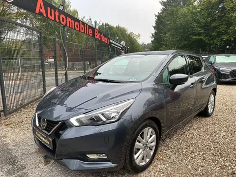 Used NISSAN MICRA Petrol 2019 Ad 