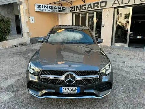 Used MERCEDES-BENZ CLASSE GLC Diesel 2020 Ad 