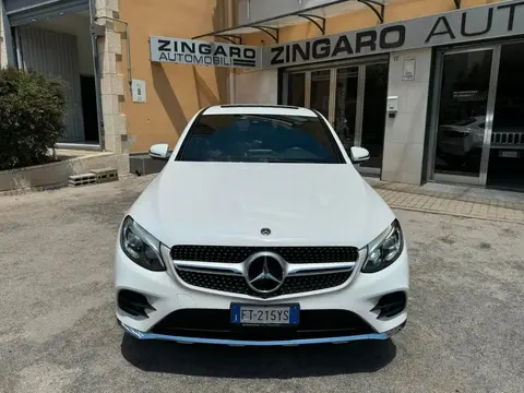 Used MERCEDES-BENZ CLASSE GLC Diesel 2019 Ad 