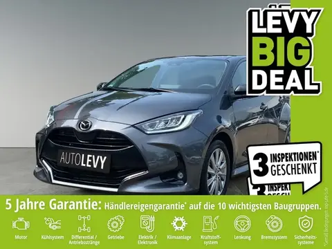 Used MAZDA 2 Hybrid 2023 Ad 