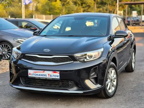 Annonce KIA STONIC Essence 2018 d'occasion 