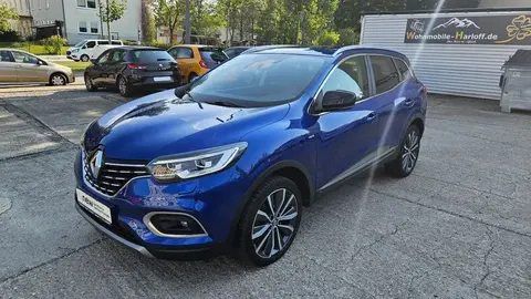 Used RENAULT KADJAR Petrol 2019 Ad 