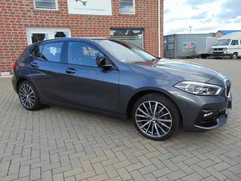 Used BMW SERIE 1 Petrol 2019 Ad 