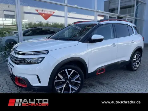 Used CITROEN C5 AIRCROSS Petrol 2019 Ad 