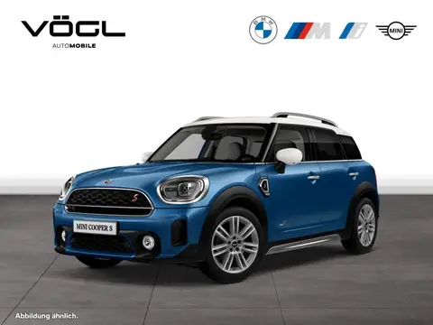 Annonce MINI COOPER Essence 2023 d'occasion 