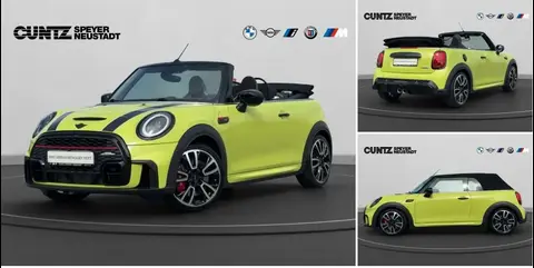 Annonce MINI JOHN COOPER WORKS Essence 2022 d'occasion 