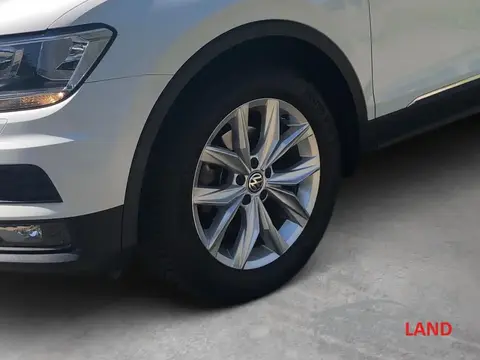 Used VOLKSWAGEN TIGUAN Petrol 2018 Ad 