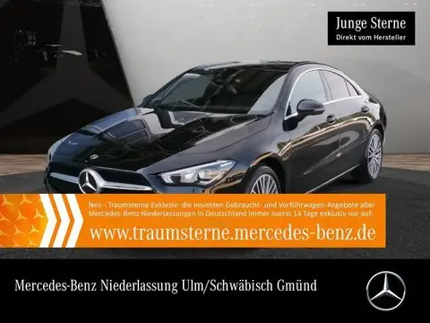 Used MERCEDES-BENZ CLASSE CLA Petrol 2019 Ad 