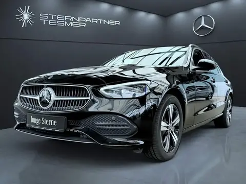 Used MERCEDES-BENZ CLASSE C Hybrid 2022 Ad 