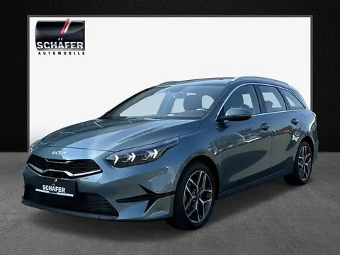 Used KIA CEED Petrol 2023 Ad 