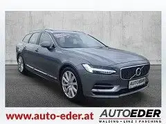 Used VOLVO V90 Hybrid 2019 Ad 