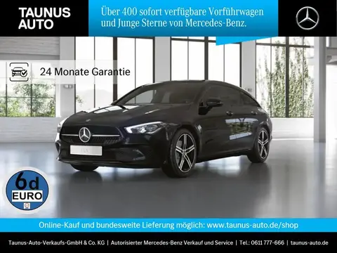 Used MERCEDES-BENZ CLASSE CLA Diesel 2023 Ad 