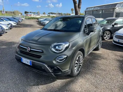 Used FIAT 500X Diesel 2020 Ad 