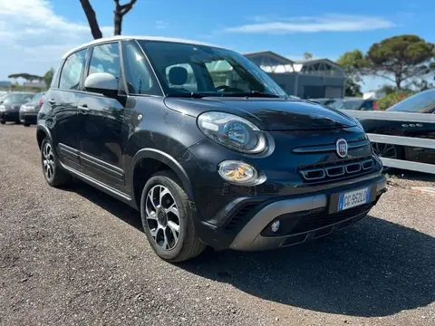 Annonce FIAT 500L Diesel 2021 d'occasion 