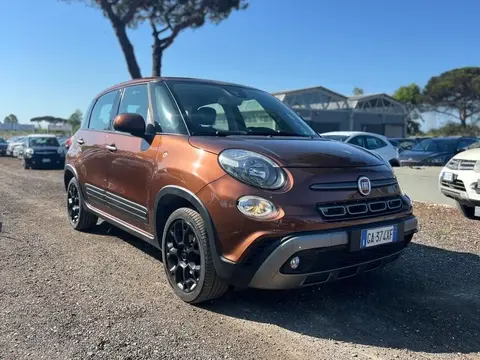 Used FIAT 500L Diesel 2020 Ad 