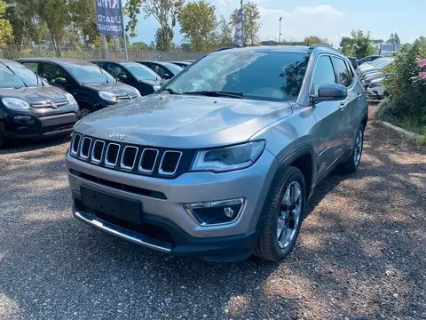 Annonce JEEP COMPASS Diesel 2020 d'occasion 