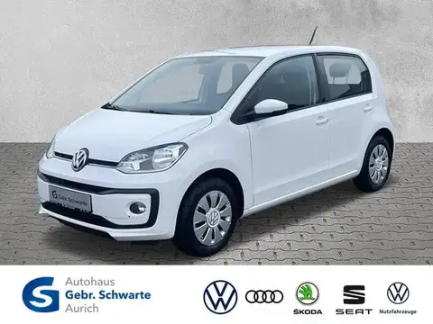 Used VOLKSWAGEN UP! Petrol 2018 Ad 