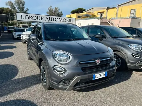 Annonce FIAT 500X GPL 2019 d'occasion 