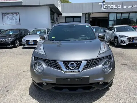 Used NISSAN JUKE Diesel 2018 Ad 